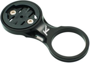 K-Edge uchwyt do Garmin Stem Mount Fixed czarny