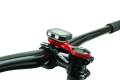 K-Edge uchwyt do Garmin Stem Mount Fixed czarny