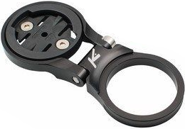 K-Edge uchwyt do Garmin Stem Mount Adjustable czarny