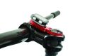 K-Edge uchwyt do Garmin Stem Mount Adjustable czarny