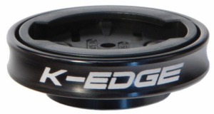 K-Edge uchwyt do Garmin Gravity Cap Mount czarny