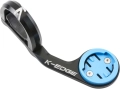K-Edge uchwyt do Wahoo Bolt Sport Mount 31.8mm czarny