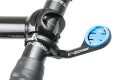 K-Edge uchwyt do Wahoo Bolt Sport Mount 31.8mm czarny