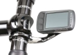 K-Edge uchwyt do Wahoo Bolt RACE Mount 31.8mm czarny