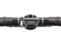 K-Edge uchwyt do Wahoo Bolt RACE Mount 31.8mm czarny