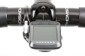 K-Edge uchwyt do Wahoo Bolt RACE Mount 31.8mm czarny