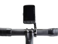 K-Edge uchwyt do Wahoo Roam AERO Mount 31.8mm czarny