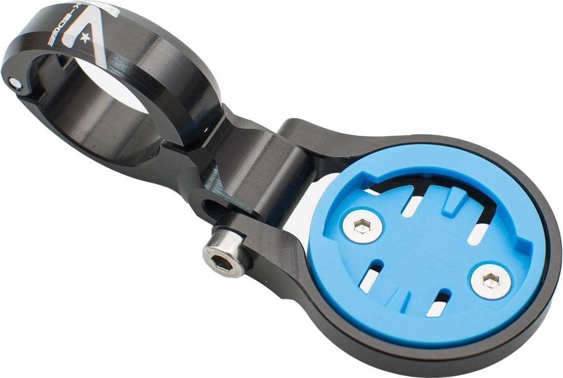 K-Edge uchwyt do Wahoo Elemnt/Bolt/Roam Sport TT Mount czarny