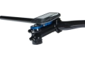 K-Edge uchwyt do Wahoo Elemnt/Bolt/Roam Stem Mount Adjustable czarny