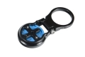 K-Edge uchwyt do Wahoo Elemnt/Bolt/Roam Stem Mount Adjustable czarny