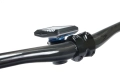 K-Edge uchwyt do Wahoo Elemnt/Bolt/Roam Gravity Cap Mount czarny