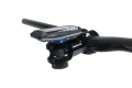 K-Edge uchwyt do Wahoo Elemnt/Bolt/Roam Gravity Cap Mount czarny