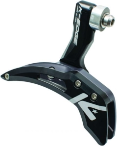 K-Edge prowadnica łańcucha CX Chain Guide for 1x Single Cross