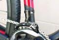 K-Edge prowadnica łańcucha CX Chain Guide for 1x Single Cross