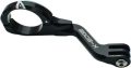 K-Edge uchwyt GO BIG Pro On-Center Mount 31.8mm czarny