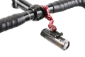 K-Edge uchwyt GO BIG Pro On-Center Mount 31.8mm czarny