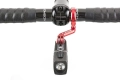 K-Edge uchwyt GO BIG Pro On-Center Mount 31.8mm czarny