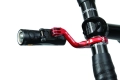K-Edge uchwyt GO BIG Pro On-Center Mount 31.8mm czarny