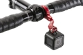 K-Edge uchwyt GO BIG Pro On-Center Mount 31.8mm czarny