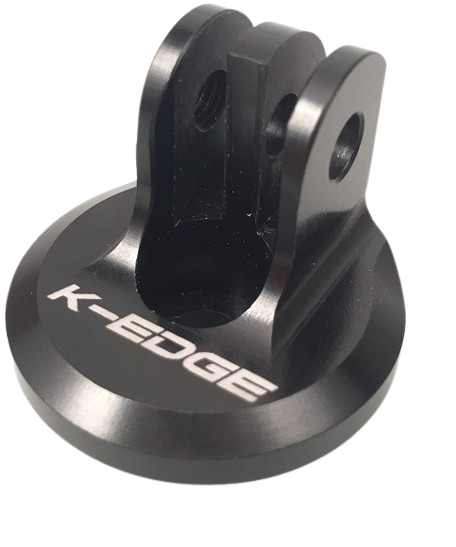 K-Edge uchwyt Top Cap Mount czarny