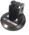 K-Edge uchwyt Top Cap Mount czarny