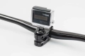 K-Edge uchwyt Top Cap Mount czarny