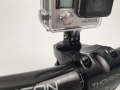 K-Edge uchwyt Top Cap Mount czarny