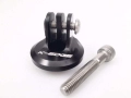 K-Edge uchwyt Top Cap Mount czarny