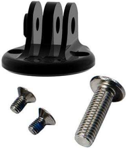 K-Edge adapter Combo Mount GoPro