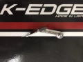 K-Edge uchwyt numeru startowego
