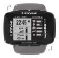 Lezyne komputer rowerowy Macro Plus GPS