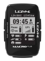Lezyne komputer rowerowy Macro Plus GPS