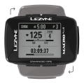 Lezyne komputer rowerowy Macro Plus GPS
