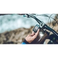 Lezyne komputer rowerowy Macro Plus GPS