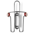 Elite koszyk Ciussi Inox srebrny