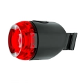 Knog lampka tył Plug 10lm czarna