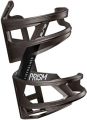 Elite koszyk Prism Right Titanium Metal-Black