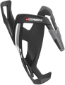 Elite koszyk Custom Race PLUS Black Mat-White