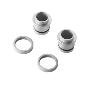 Elite adapter na oś 15mm do bagażników Sanremo 40