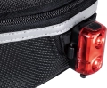 Topeak torba podsiodłowa Wedge Pack II L