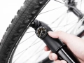Topeak pompka ręczna Mountain TT G