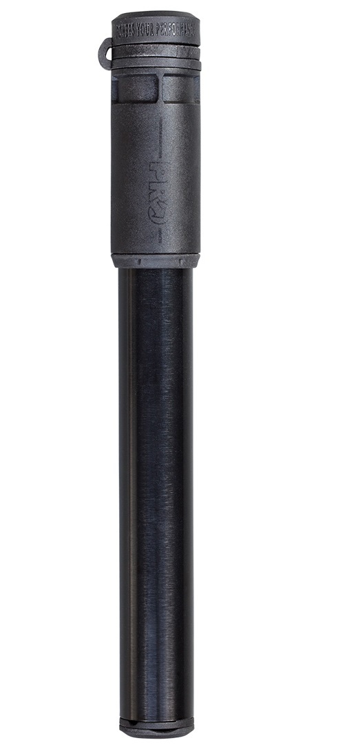 PRO pompka ręczna COMPACT HOSE z wężykiem 7bar