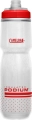 Camelbak bidon Podium Chill 710ml Fiery Red/White