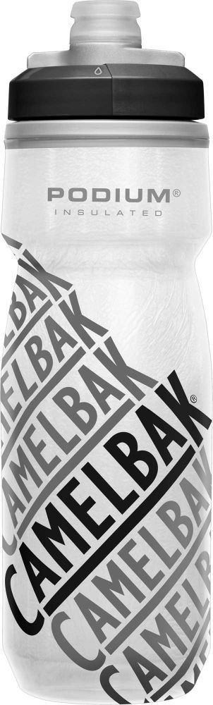 Camelbak bidon Podium Chill 620ml Race Edition