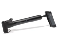 Blackburn pompka Mammoth Any Valve 90psi czarna