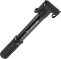 Blackburn pompka Mountain Any Valve 90psi czarna