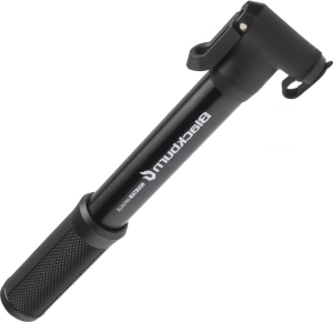 Blackburn pompka Mountain Any Valve 90psi czarna