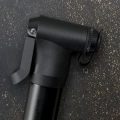 Blackburn pompka Mountain Any Valve 90psi czarna