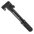 Blackburn pompka Mountain Any Valve 90psi czarna