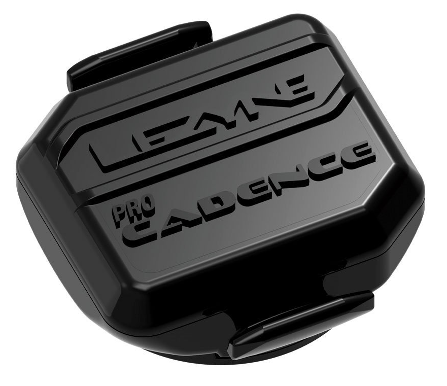 Lezyne czujnik kadencji PRO CADENCE SENSOR